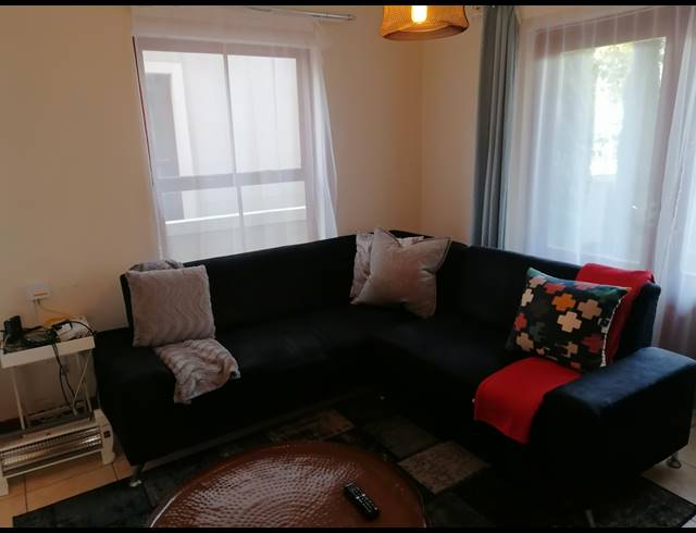 2 BEDROOM DUPLEX TO LET IN PARKLANDS NORTH